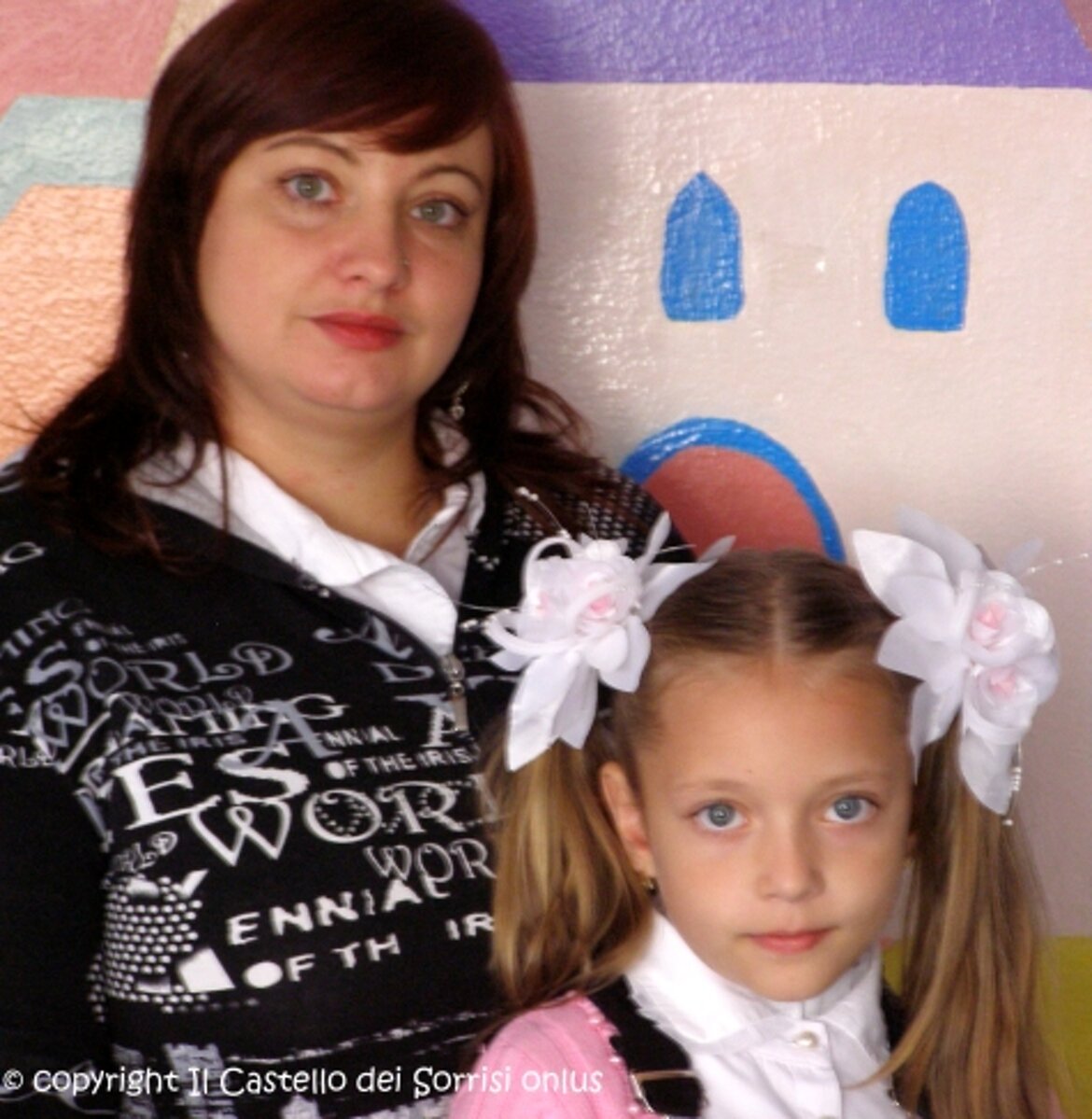 con la mamma alla festa del nuovo anno scolastico con la mamma alla festa del nuovo anno scolastico