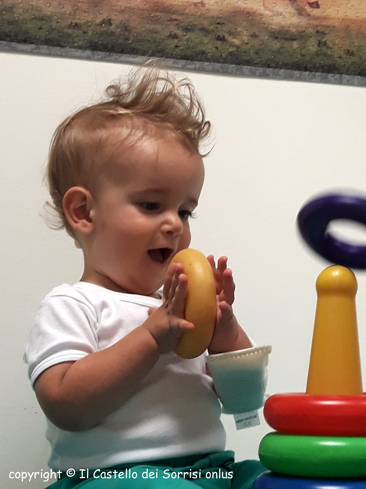 gioco e spensieratezza gioco e spensieratezza