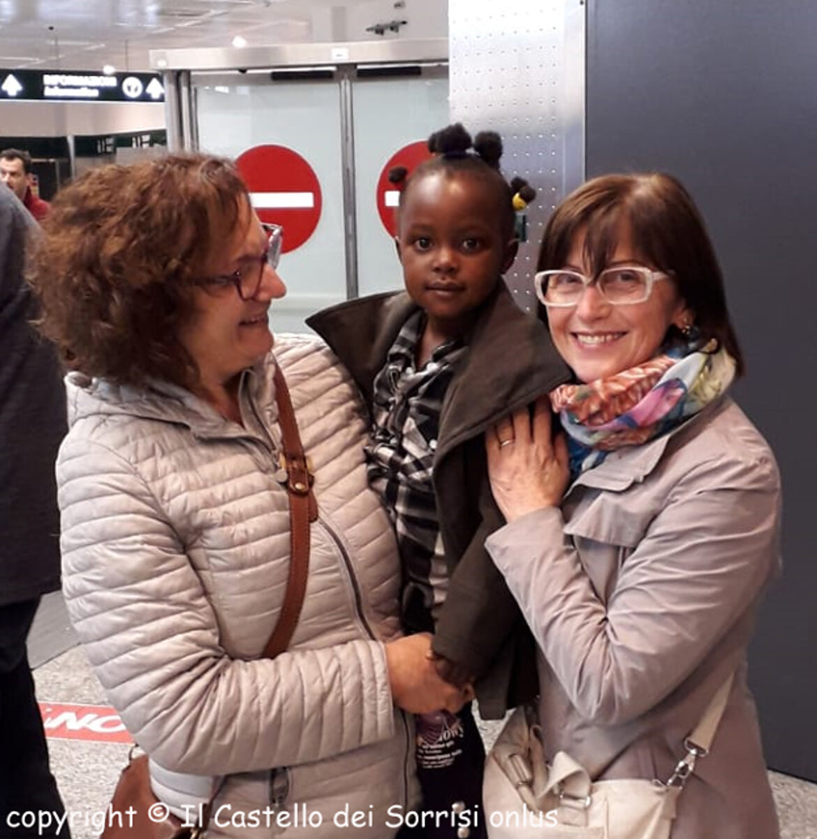 benvenuta Faida !!! benvenuta Faida !!!