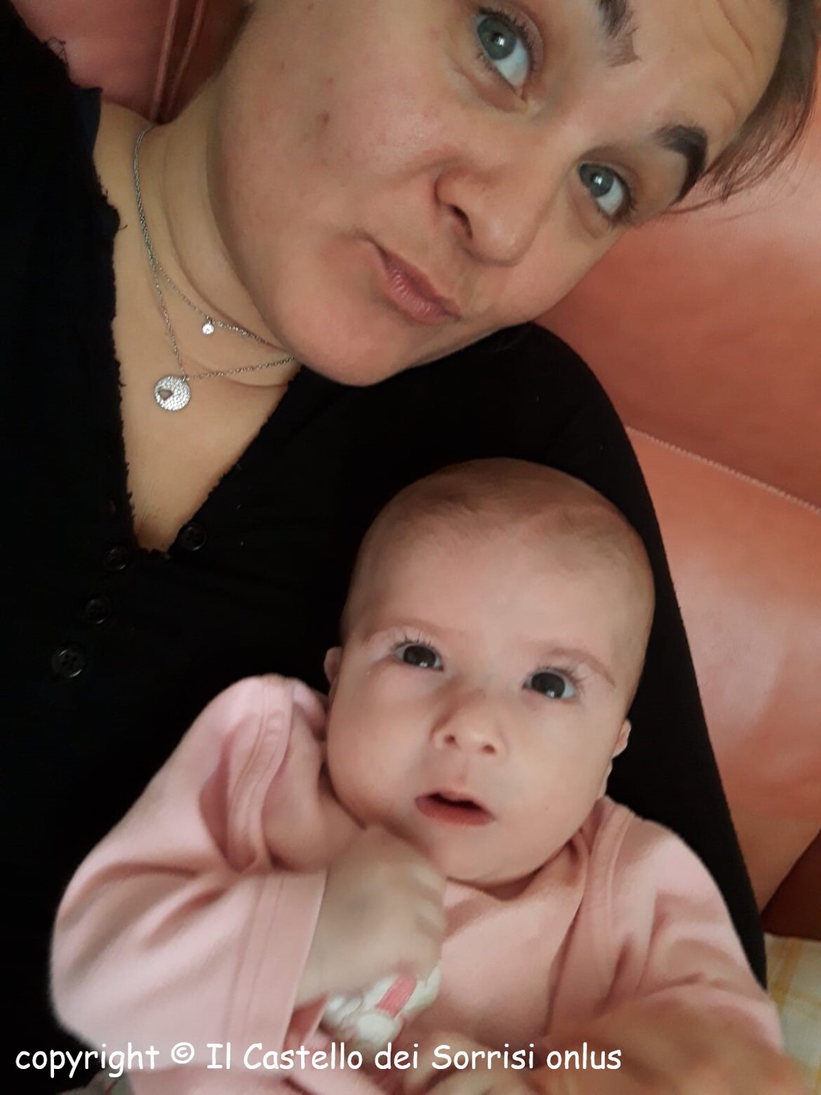 - con Stefania - con Stefania