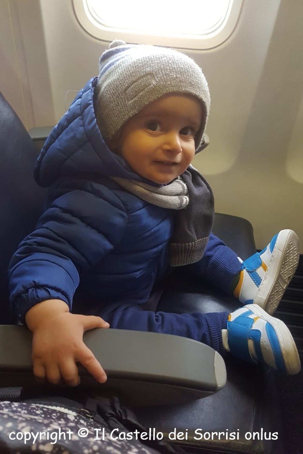 si torna a casa !!! si torna a casa !!!