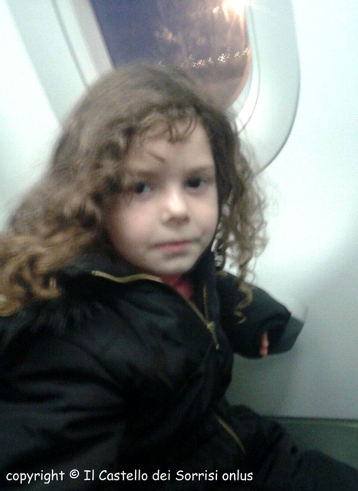 in volo verso casa in volo verso casa