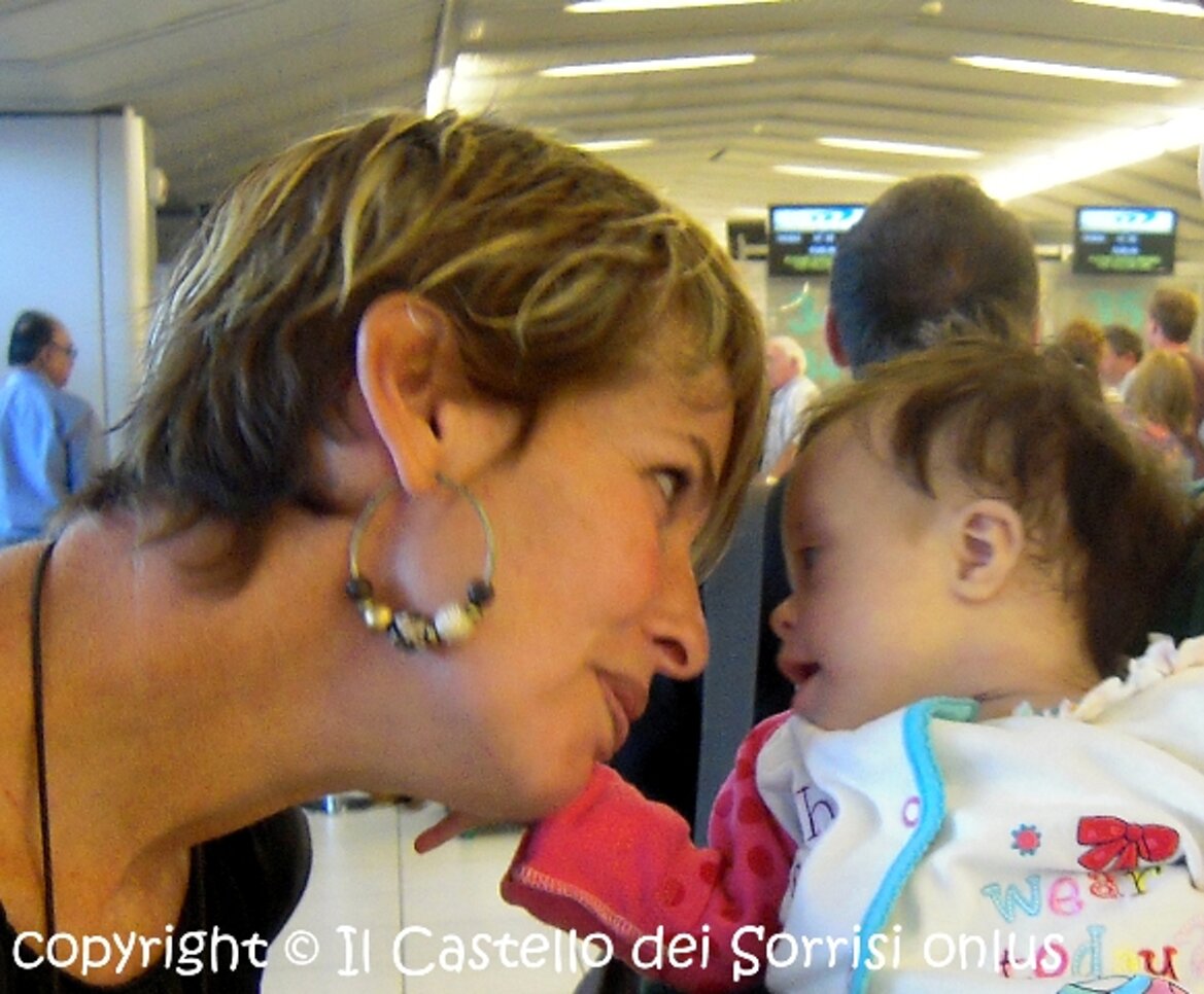 alla scoperta di Alessandra alla scoperta di Alessandra