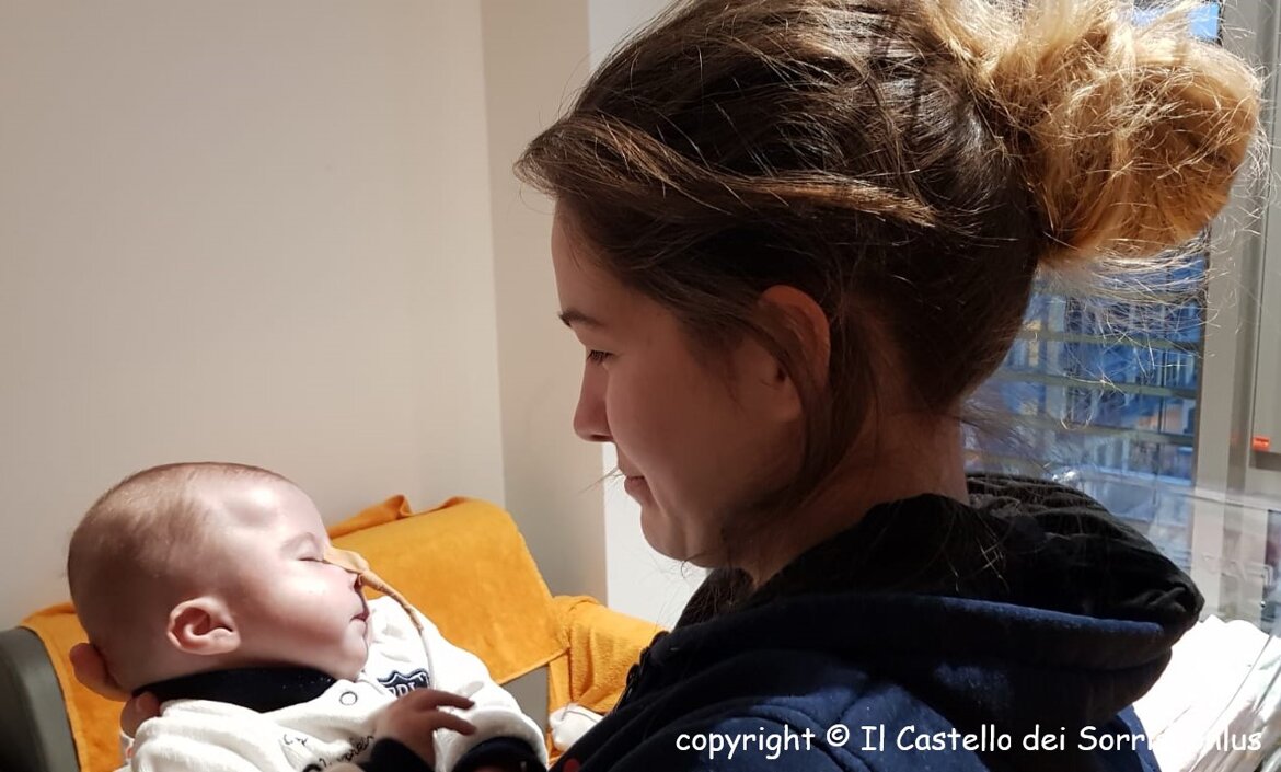 - amore di mamma - amore di mamma