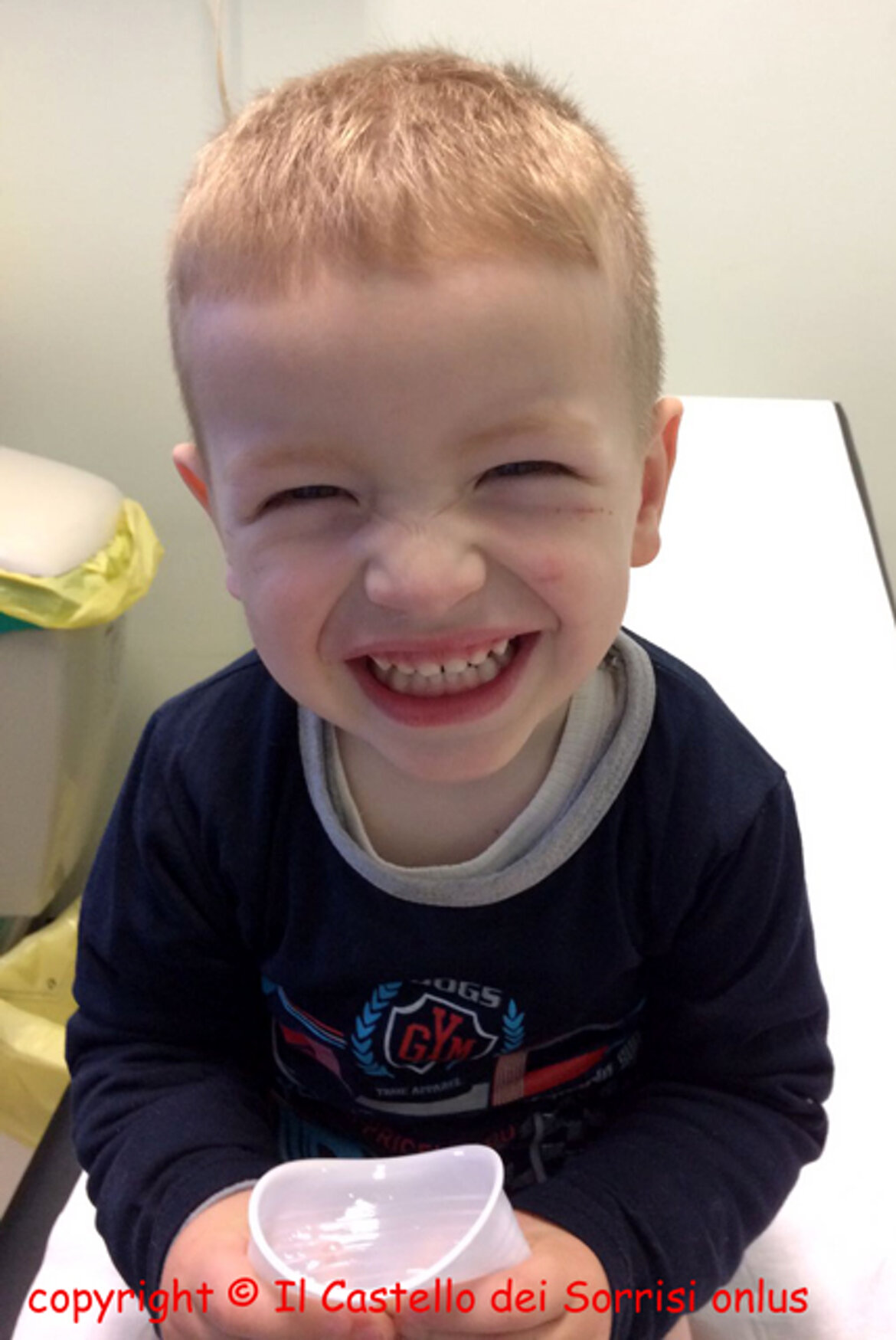 sorriso contagiante !!! sorriso contagiante !!!