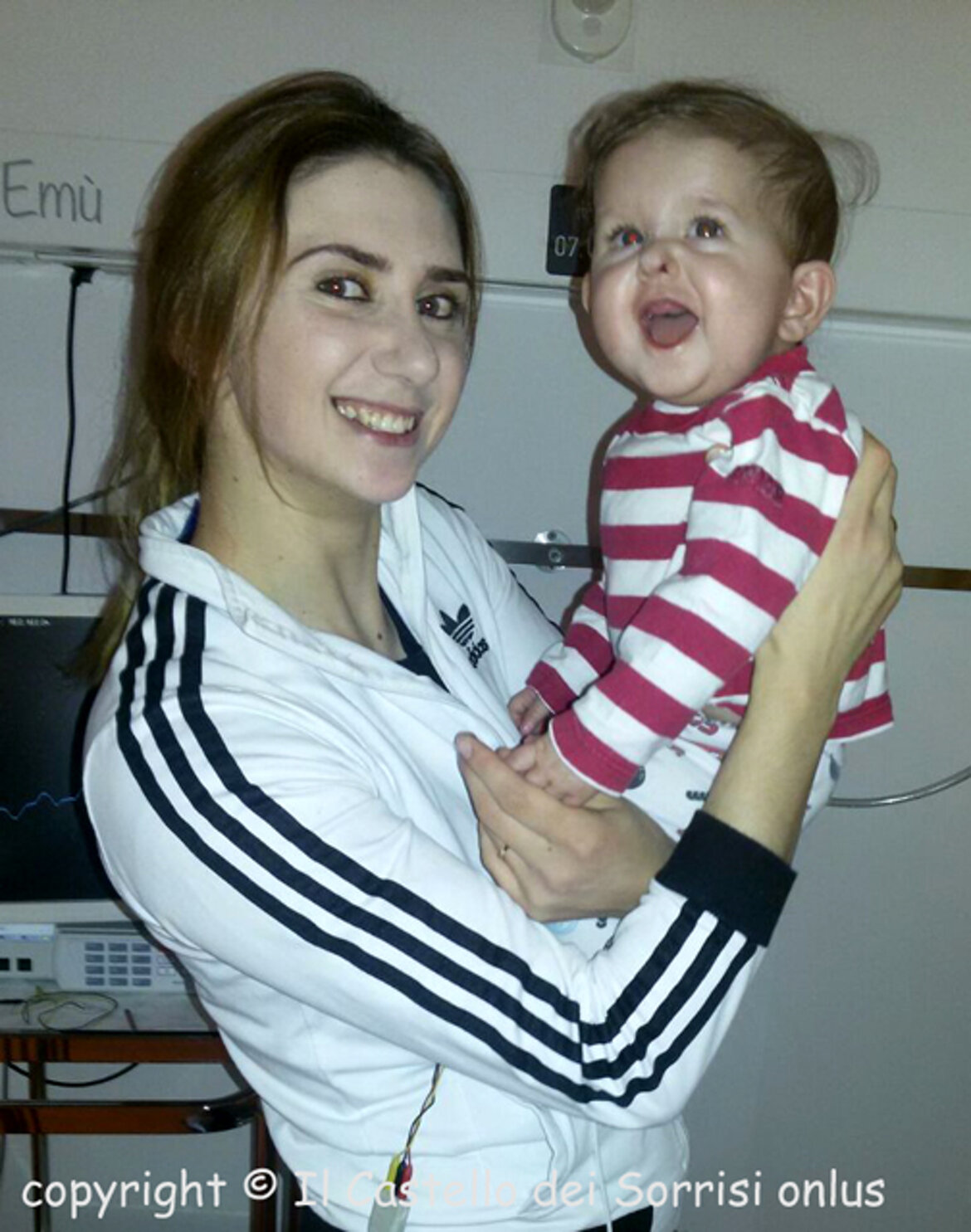 facciamo festa, che sto bene !!! facciamo festa, che sto bene !!!