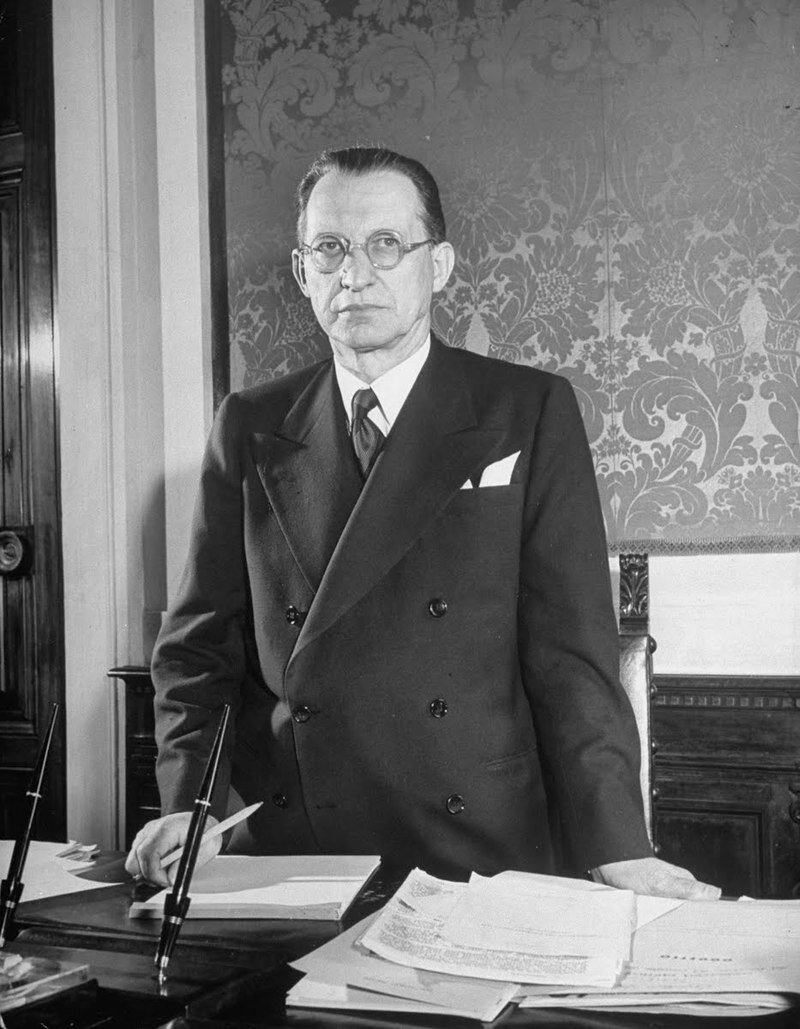 Gli Stati Uniti d'Europa, tra sogno e realtà. Non si può rinnegare la sua vera identità cristiana.