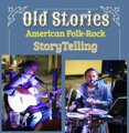 Old Stories duo acustico