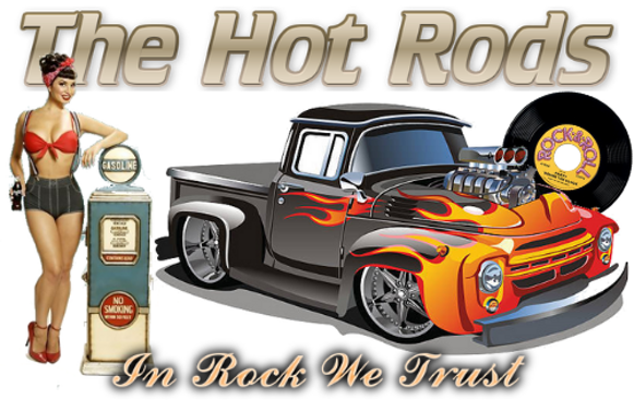 the hot rods the hot rods