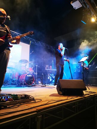 Cavalli da Battaglia Live Cavalli da Battaglia Live