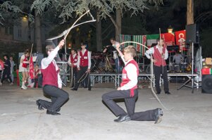 Gruppo Fruste di Romagna Cassani