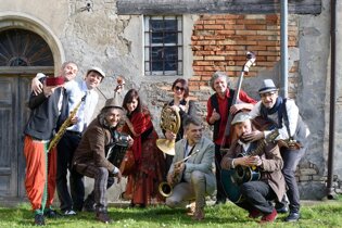 Piccola Orchestra Octopus Ravenna