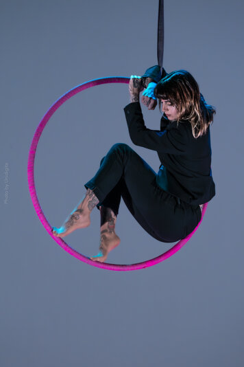 elisabetta artuso cerchio aereo elisabetta artuso cerchio aereo