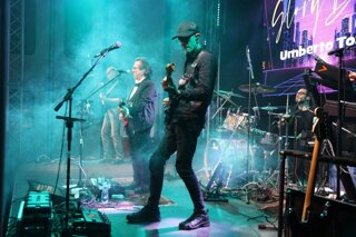 Glory Band Live