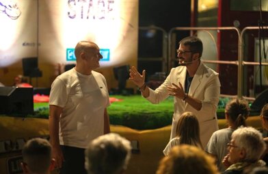 Gabriele fanelli prestigiatore Gabriele fanelli prestigiatore