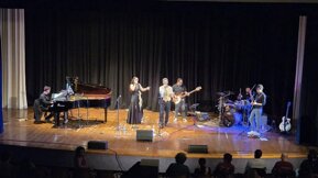 E Adesso Claudio teatro E Adesso Claudio teatro