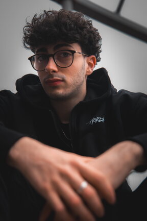 BlackRoll Beatbox, Alberto Niero BlackRoll Beatbox, Alberto Niero