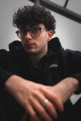 BlackRoll Beatbox, Alberto Niero