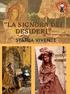 Fiammetta La Signora dei Desideri Fiammetta La Signora dei Desideri