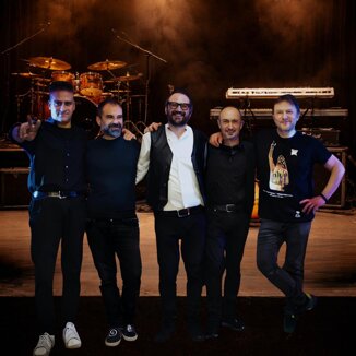 I Viandanti Cover Band