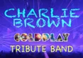 Charlie Brown Coldplay Tribute