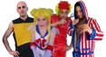 Band RITORNO AI CARTOONS