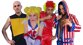 Band RITORNO AI CARTOONS