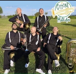 gli ottoni matildici gli ottoni matildici