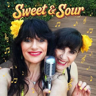 Sweet & Sour latino Sweet & Sour latino