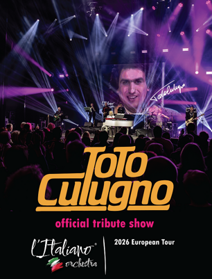 L'Italiano Orchestra Tributo Toto Cutugno L'Italiano Orchestra Tributo Toto Cutugno