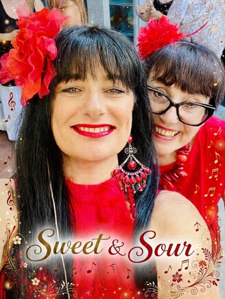 Sweet & Sour eventi live Sweet & Sour eventi live
