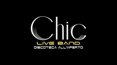 Chic Live Band Discoteca all'aperto