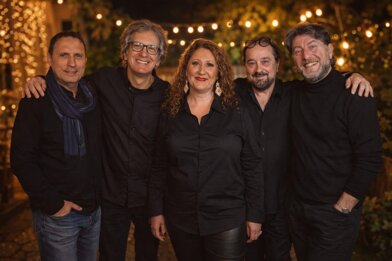 Music Lovers Cover eventi Music Lovers Cover eventi