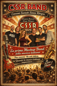 cssr band