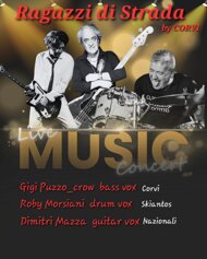Ragazzi di Strada