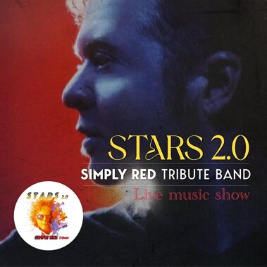 Stars 2.0 tibute band