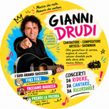 Gianni Drudi
