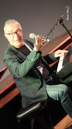 Vittorio Bonetti