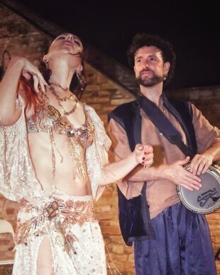 RattleSnakesDance simone horus e annalune RattleSnakesDance simone horus e annalune
