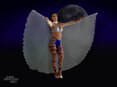 Lilith Layla burlesque veneto