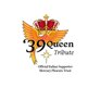 39 queen tribute