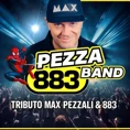 PezzaBand Tributo 883
