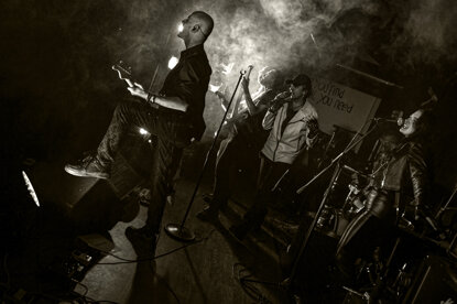 Liberi di Sognare tribute band Liberi di Sognare tribute band