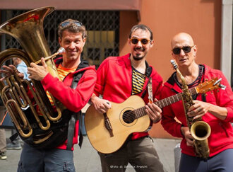 Banda Rei Trio 1 Banda Rei Trio 1