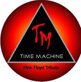 Time Machine tributo Pink Floyd