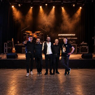 I Viandanti tribute band Nomadi