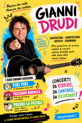 Gianni Drudi Band