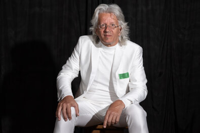 L'Italiano Orchestra Gianluca L'Italiano Orchestra Gianluca