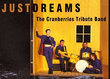 justdreams tributo Cranberries justdreams tributo Cranberries