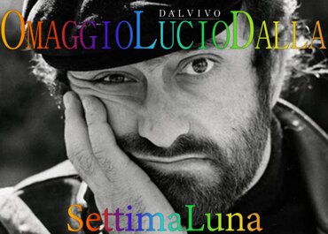 La Settima Luna tribute band La Settima Luna tribute band